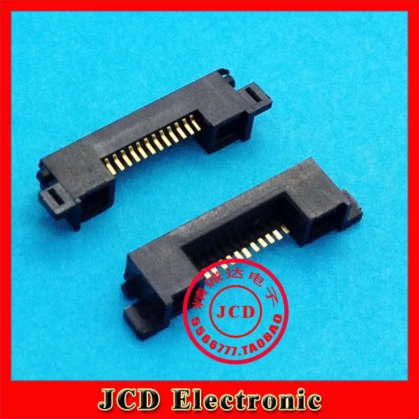 ChengHaoRan-conector USB para Sony Ericsson U10i U1 C702 W595 W910 W705 T700 T707, puerto de carga, Conector de enchufe USB, MC-109