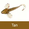 Tan-6pcs