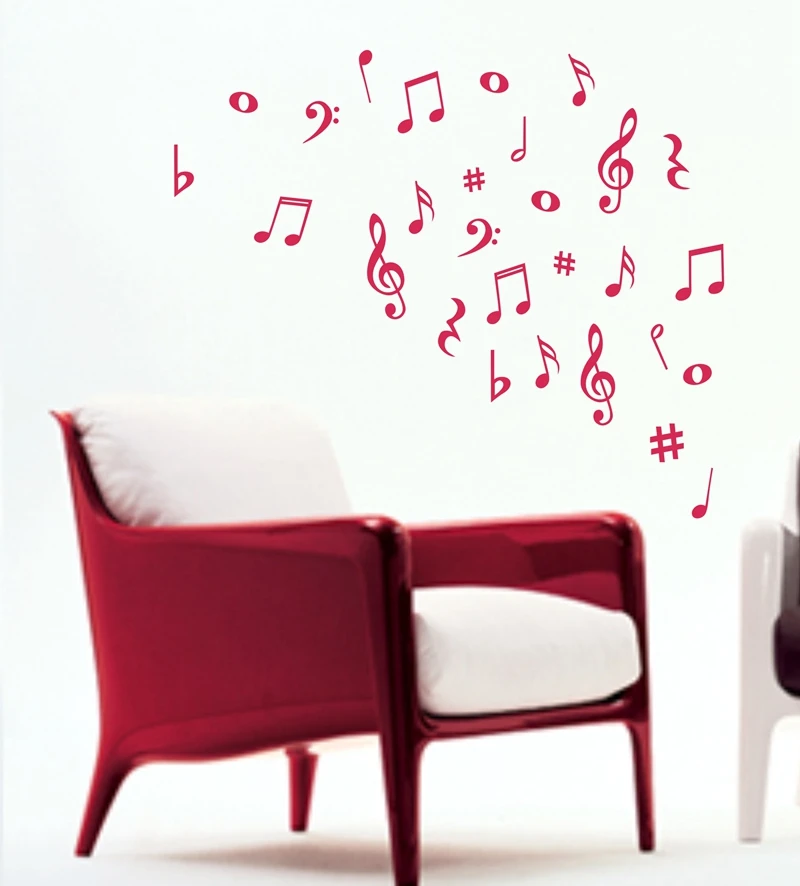 Thumbnail 4 - #75 Latest Home Decor Decals Offers