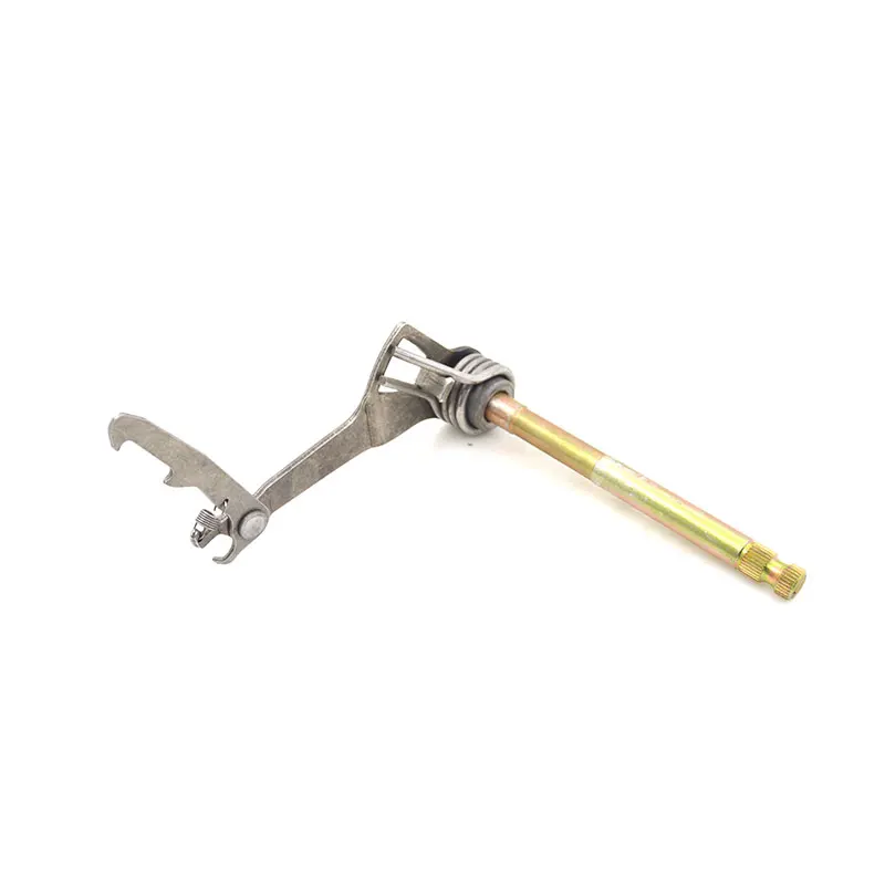 2088 Motorcycle Gear Shift Shaft Gearshaft For Honda JH70 JH 70 70cc Spare Parts