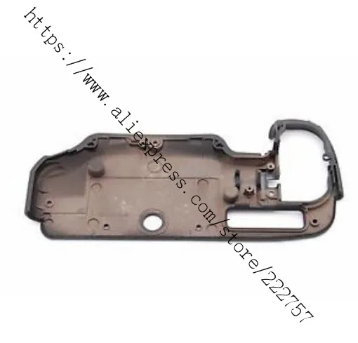 D7200 ชิ้นส่วนอะไหล่กล้องฝาครอบฐานด้านล่างสําหรับ Nikon