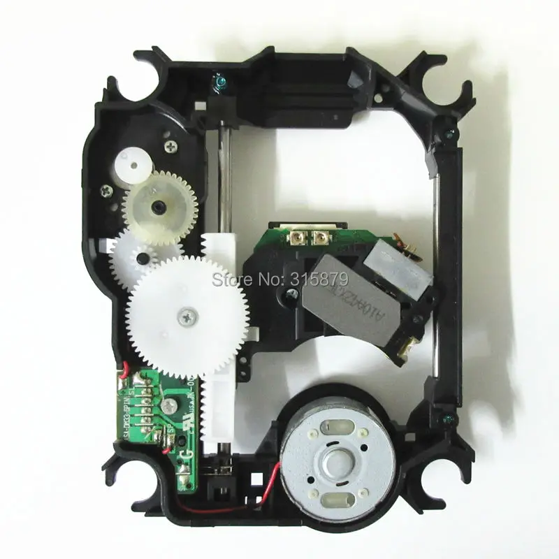 Original SF-HD868 24Pin for SANYO DVD Optical Pickup with ASA Mechansim