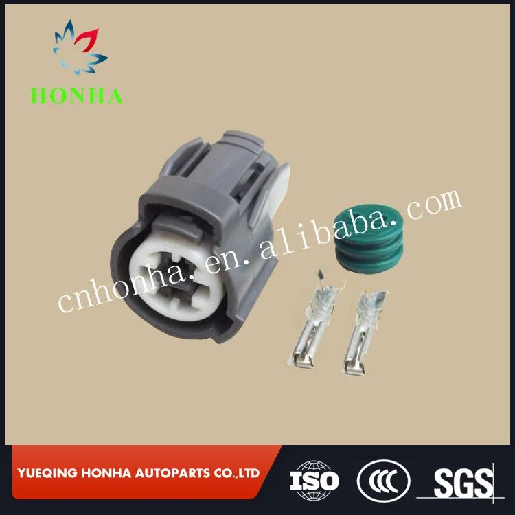 2Pin Female Ect Iat…