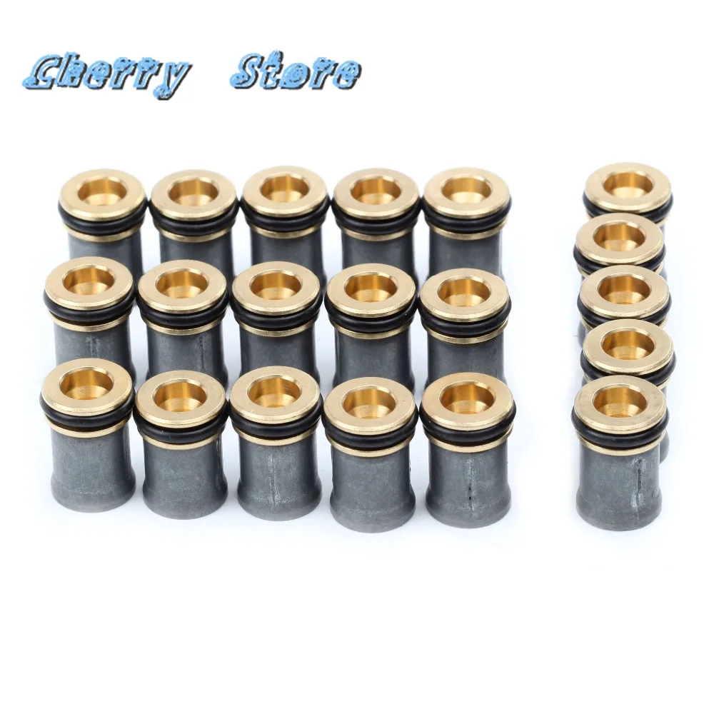 06H 103 175 B 20Pcs Engine Check Valve For VW Passat B7 Scirocco Jetta Golf Audi A3 A4 Q3 Q5 Skoda Seat 1.8T 2.0T 06H103175B