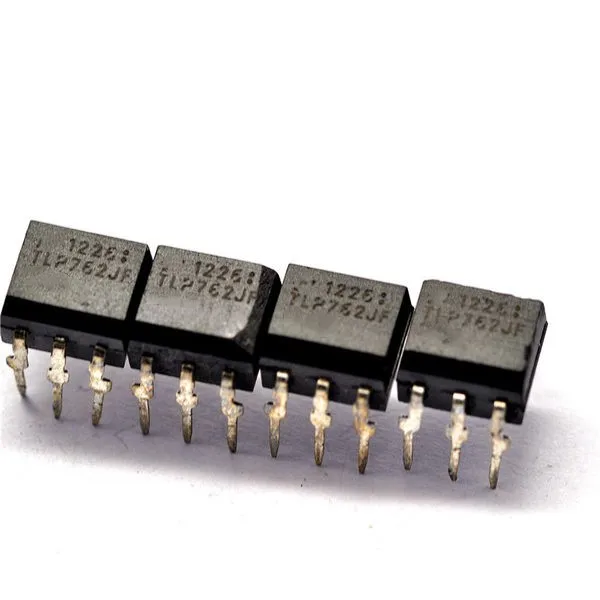 Module Free shipping  TLP762JF opto- optical isolator DIP5 optocoupler (5pcs / lot)