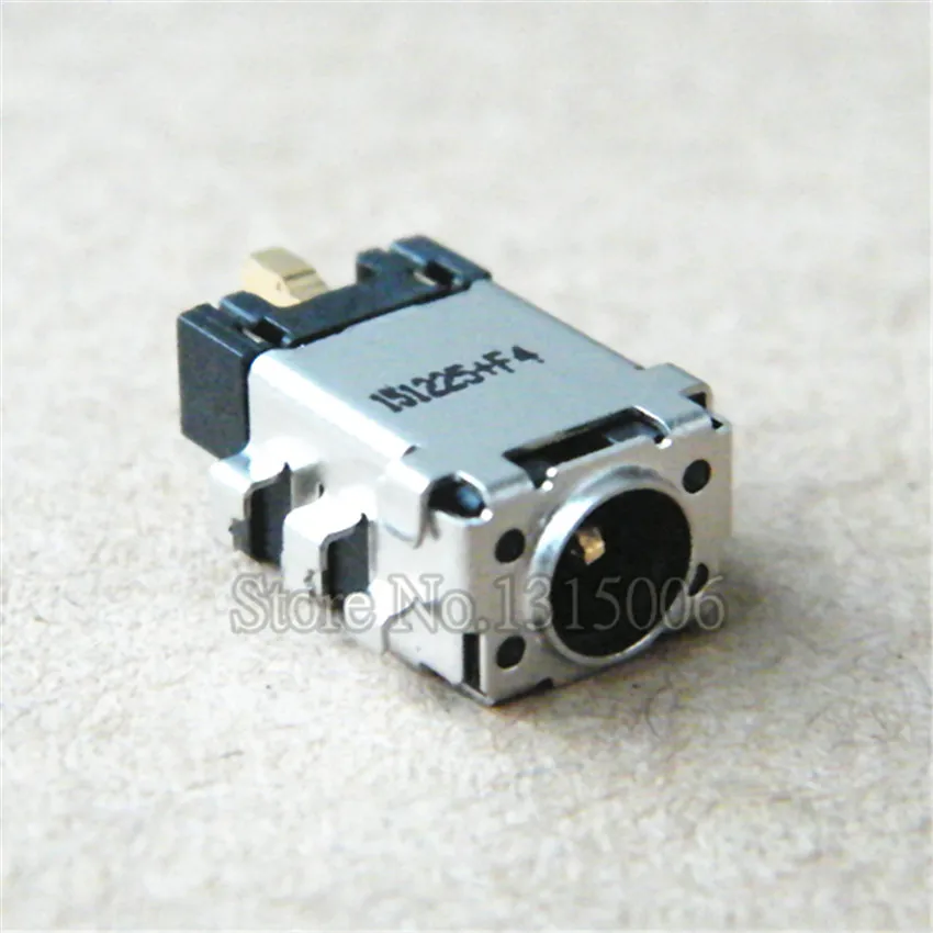 50-100PCS AC DC Power Jack Plug Charging Port Socket Connector Fo Asus X540 X540S X540SA X540SC