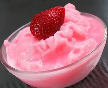 เชิงพาณิชย์เครื่องทำน้ำแข็งทอดกระทะสองทอดเครื่องไอศครีม