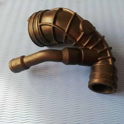 for FORD FIESTA V FUSION 1.4 TDCI AIR FILTER HOSE PIPE 2S6Q9C623AA  2s6q9c623ab