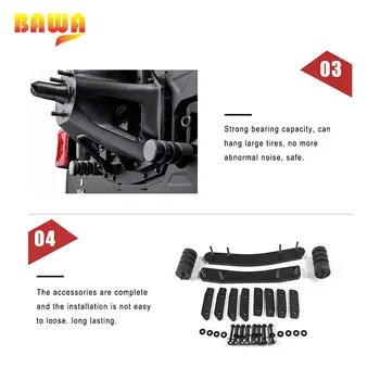8 最佳銷售 神鋼挖土機零件 - №4
