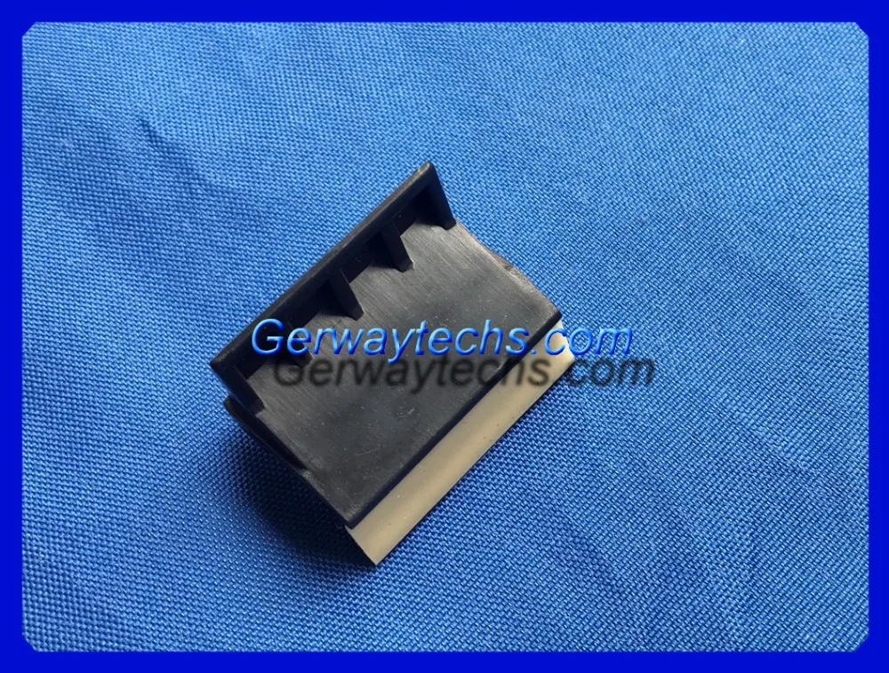 10X GerwayTechs RM2-8874 RC1-2038 Separation Pad for CanonLaserJet LBP-2900 LBP-3000 MF-4010 MF-4015 MF-4270 MF-4350 MF-4370