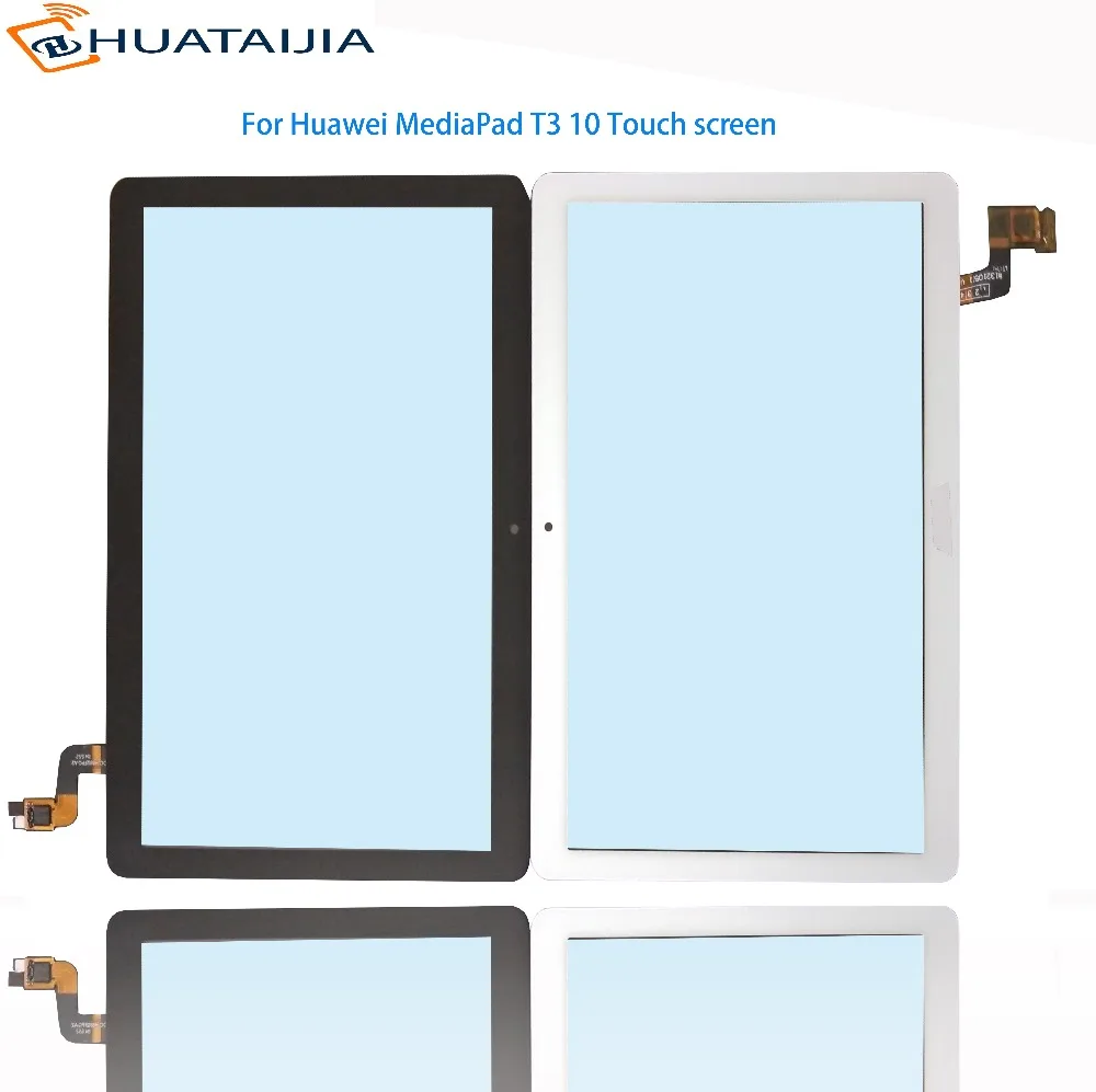 

9.6" For Huawei MediaPad T3 10 AGS-L09 AGS-W09 AGS-L03 BZA-W00 BZA-L00 MediaPad T3 9.6 LTE Touch Screen Digitizer