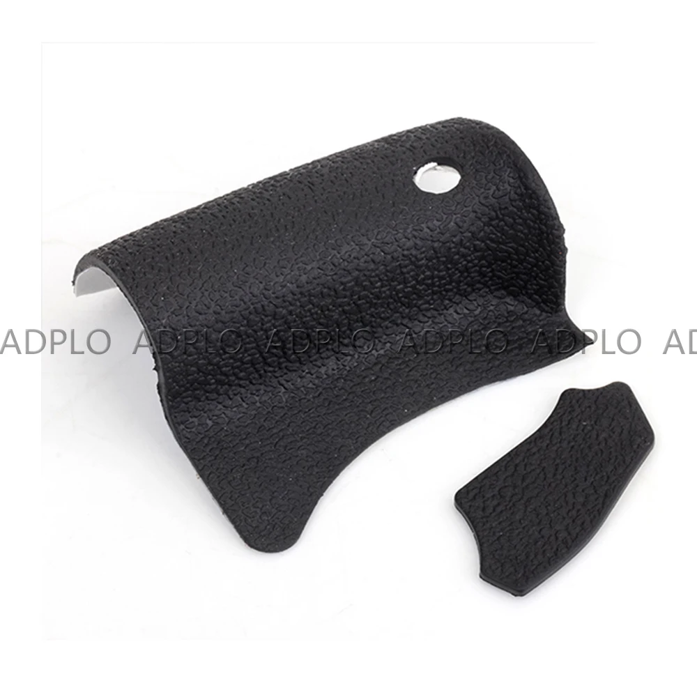 Suit For Canon For EOS 550D Digital Camera Repair A Set Of Camera Accessory Body Front Back Rubber Cover Shell Replacement Part