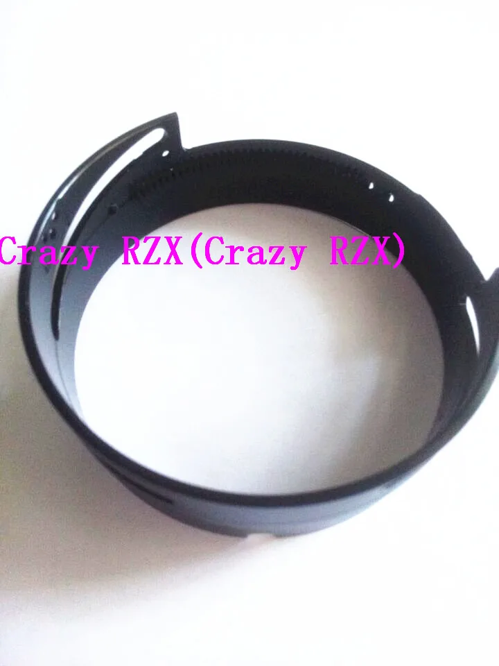 

Новое кольцо шестерни объектива, кольцо фокусной трубки для Canon EF 50 мм 50 мм 1:1,4 USM, запасная часть