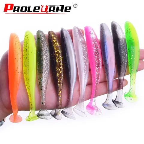 Soft Worm Bait 95mm Proleurre