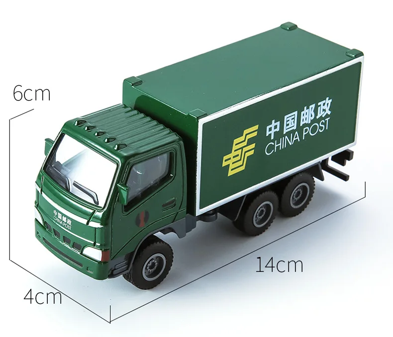 Alloy cars,1:60 alloy construction vehicles,Sprinkler,China Post, Garbage Truck,Diecast & Toy Vehicles,trucks toy car,wholesale