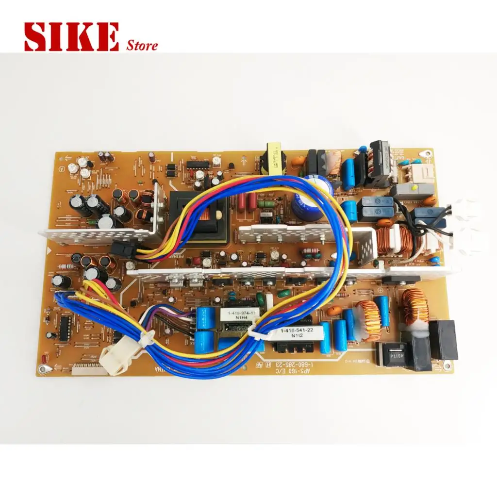 APS-160 For HP 9000 9050 9040 HP9000 HP9050 HP9040 Power Supply Board RM1-7354 RG5-5730