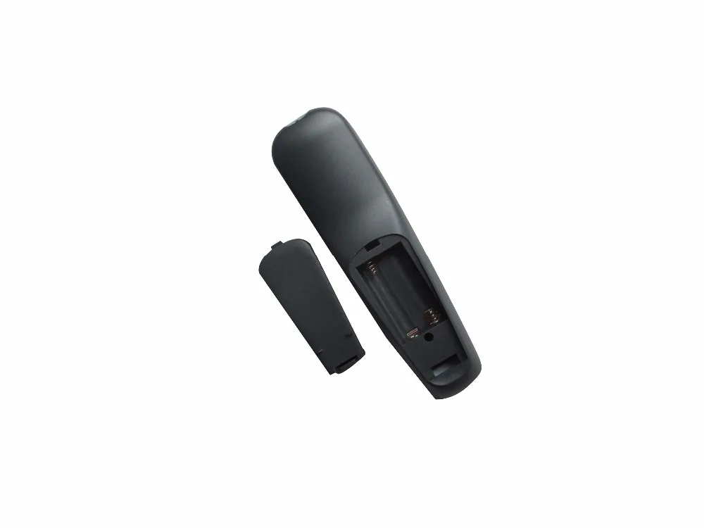 Remote Control untuk MCD295 MCD295/58 MCD295/05 MCD295/12 MCD297 MCD297/12 MCD297/ 58 DVD Micro Theatre Pemain