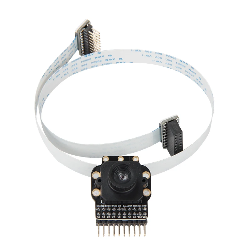 STM32 Eye OV7725 Camera with FIFO AL422B Super OV7670