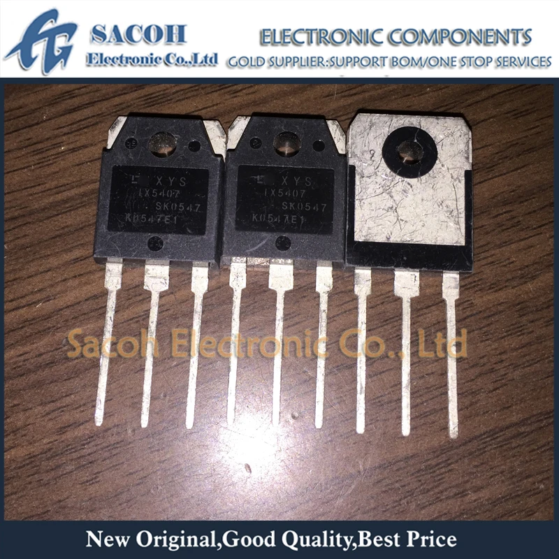 5 шт./партия, бтиз-транзисторы IX5605 или IX5645 или IX5407