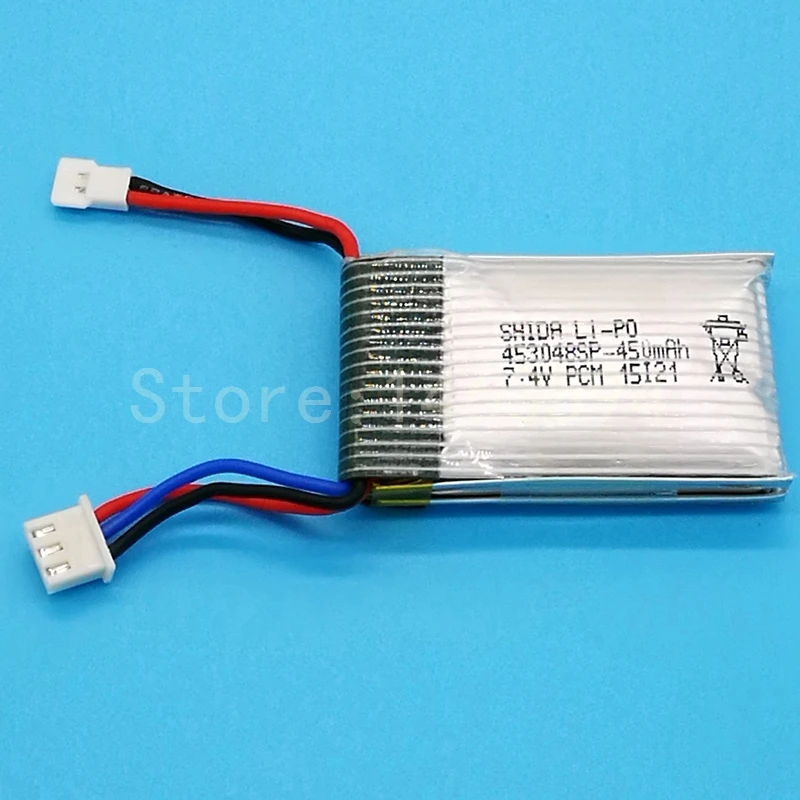 

Cheerson CX-32 CX32 CX-32C CX-32W CX-32S RC Quadcopter drone Spare parts Li-po battery