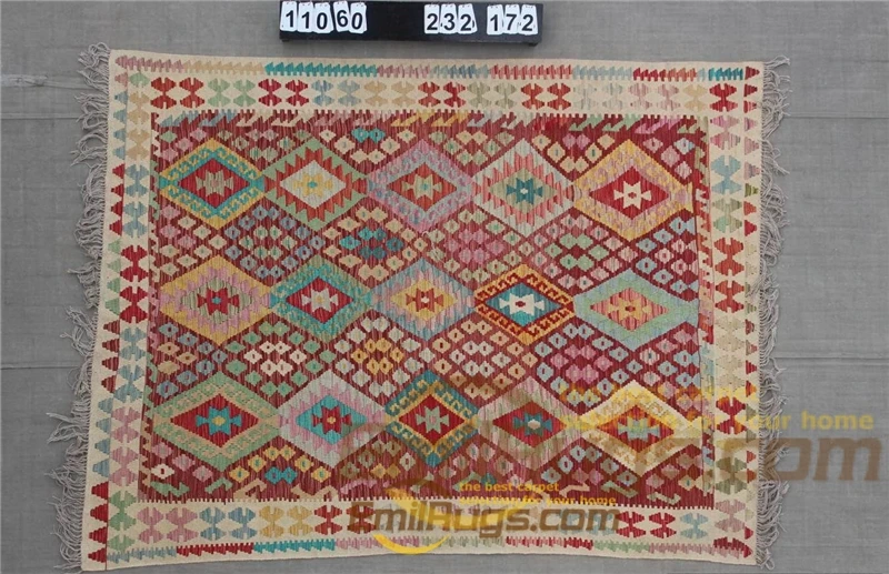 modern woven carpet rugs and carpets for home Afghan carpet gc131yg13