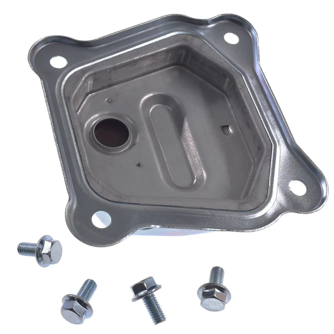 No.12310-ZE1-020สำหรับเครื่องยนต์ Honda GX160 GX200 Bolt Cyliner ฝาครอบ