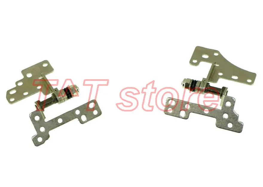 original for N705UA N705UQ N705UV X705UV X705UA X705UQ laptop LCD LVDS hinge left right L + R hinges set test good free shipping