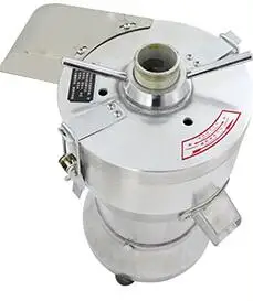 Fabricantes automáticos de máquinas para fabricar leche de soja de la mejor calidad