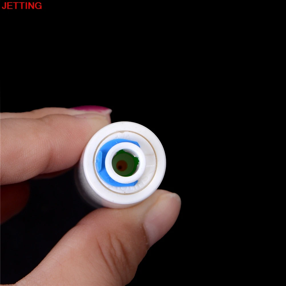 Water Filter Parts RO Flow Restrictor  300CC-1500CC With 1/4" Hose Quick connection Reverse Osmosis Machine