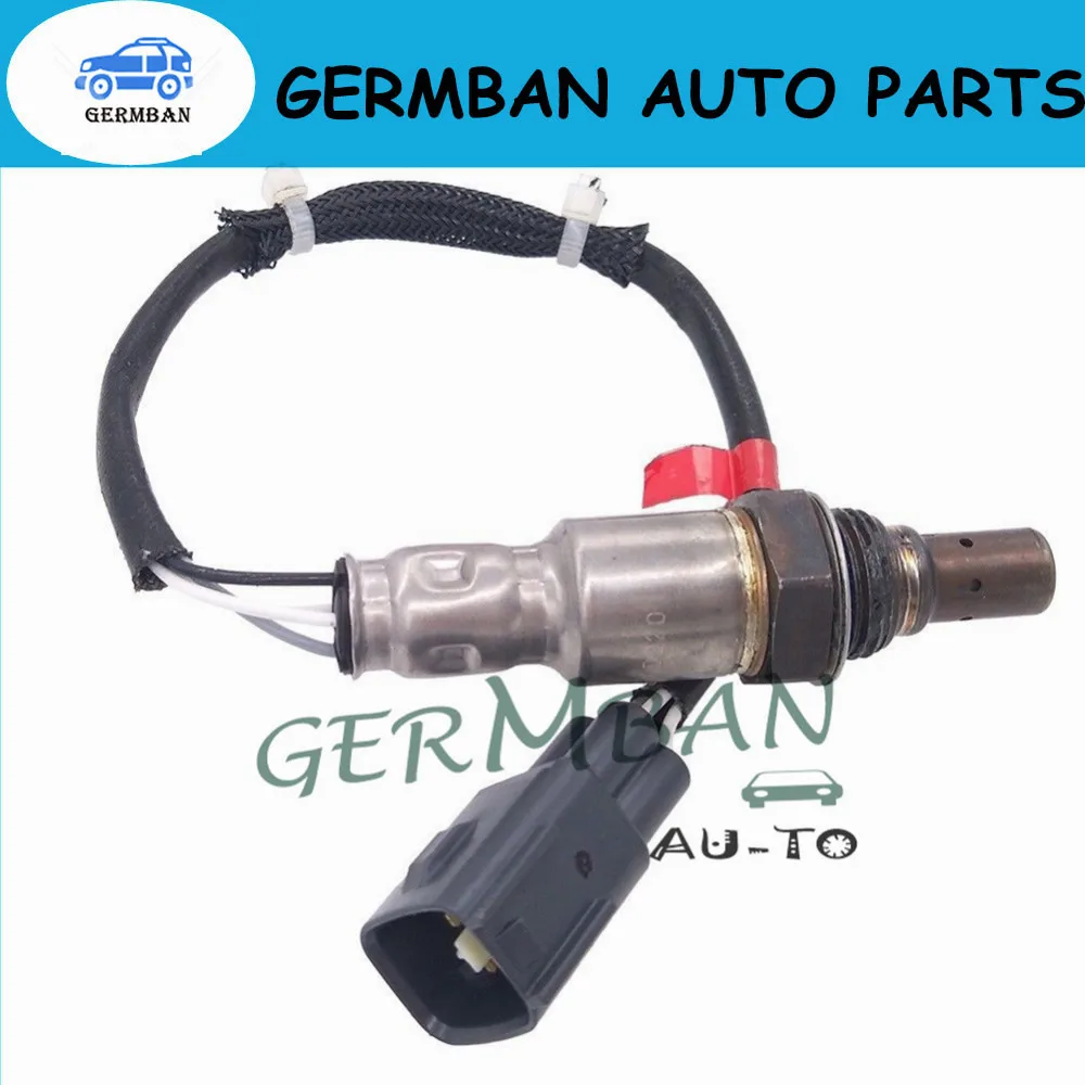 

89465-0D220 New Manufactured Lambda O2 Oxygen Sensor For Toyota Yaris Vios 89465-0D120