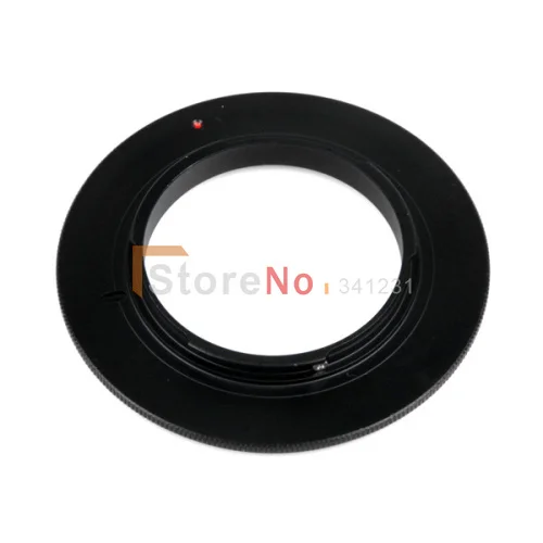 Кольцо-адаптер для макрообъектива 67 мм, черный, AI-67mm, для AI крепления DSLR и SLR пленки