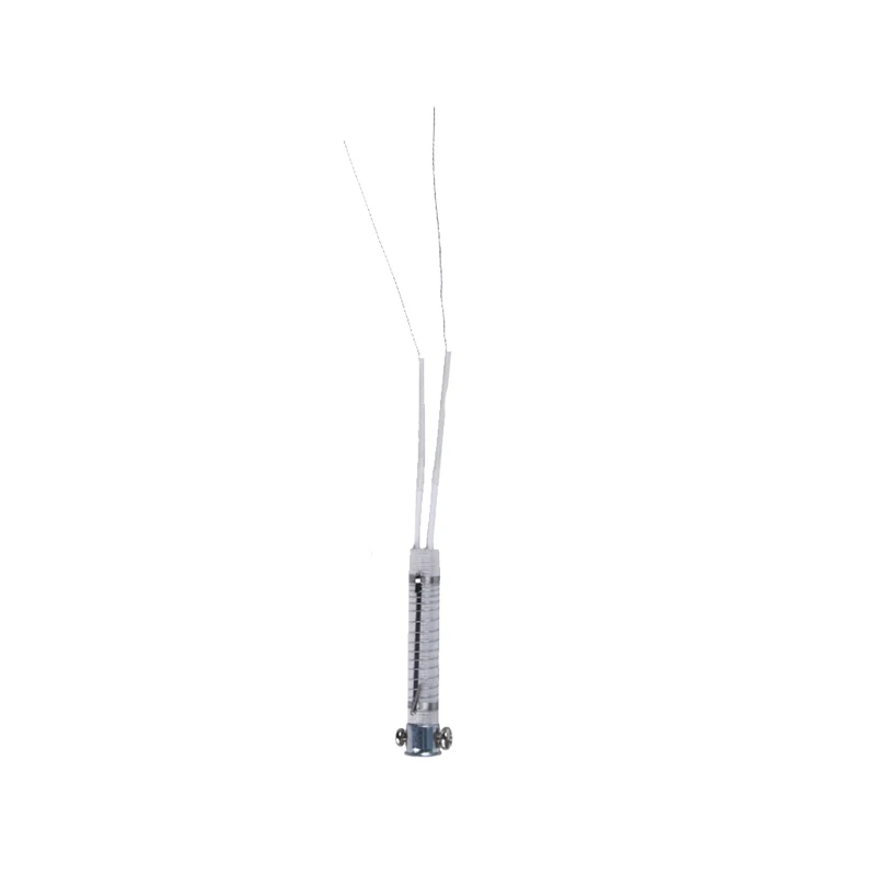 220 v 36 w Saldatura Nucleo di Ferro Elemento Riscaldante di Ricambio Pezzo di Ricambio Strumento di Saldatura Per SY365-8