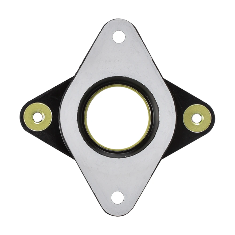 NEMA 17 Stepper Damper Meal & Rubber Stepper Motor Vibration Damper nema17 Imported genuine shock absorber for 42 stepper motor