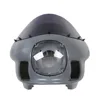 Motorrad Front Upper Scheinwerfer Untere Bein Verkleidungen Für Harley Street Bob FXDL Custom 2