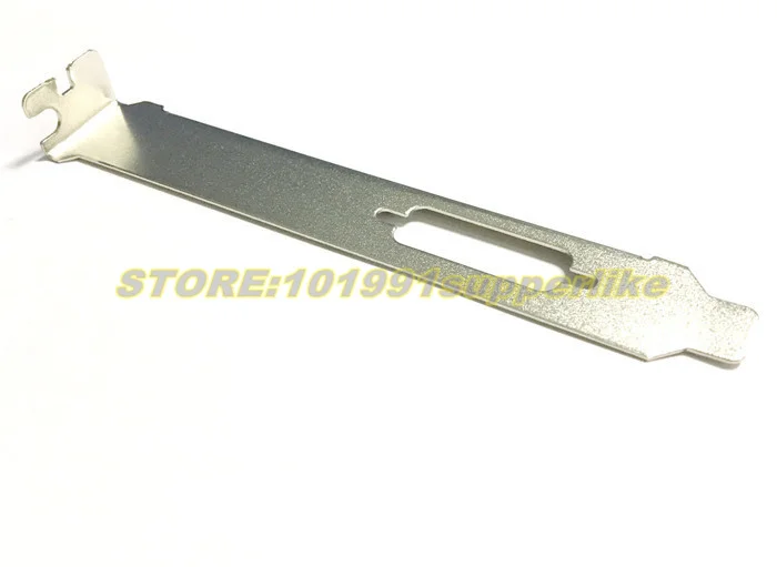 DEBROGLIE 1PCS Full Height Expansion Bracket for NVS 285/290/FX370 NVS300 Graphics Card with DMS-59