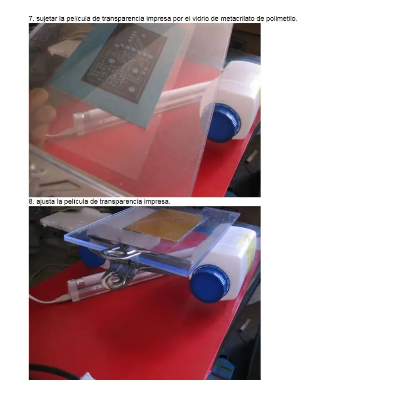 Photoresist Anti-etching Blue Ink Paint For DIY PCB Dry Film Replacement 100g