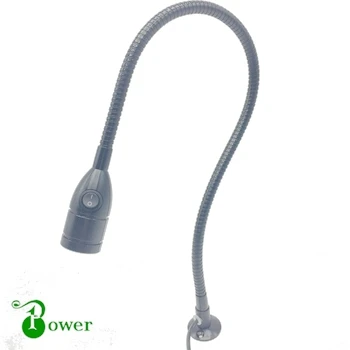 3W LED GOOSENECK DENTAL LIGHT