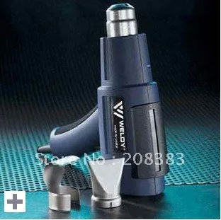 1600W hot air gun / hot air gun plastic / pvc/ Made in Leister China,Shanghai