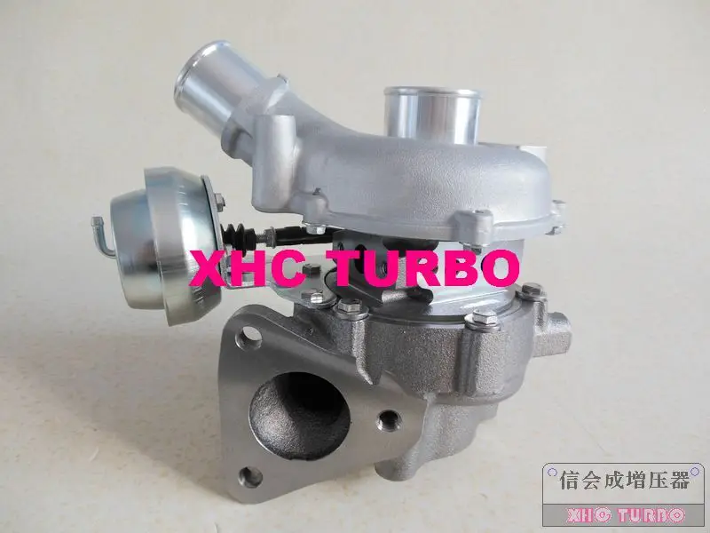 NEW VT16 1515A170 Turbo Turbocharger for MITSUBISHI Pajero Sport,L200 2.5 DI-D,4D56U 2.5L 123KW 06-11