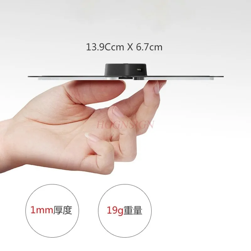 thumb