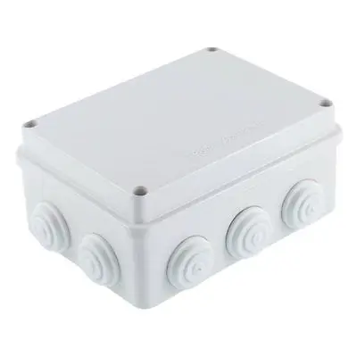 150mm x 110mm x 70mm Kabel Verbinden Gehäuse Fall DIY Junction Box