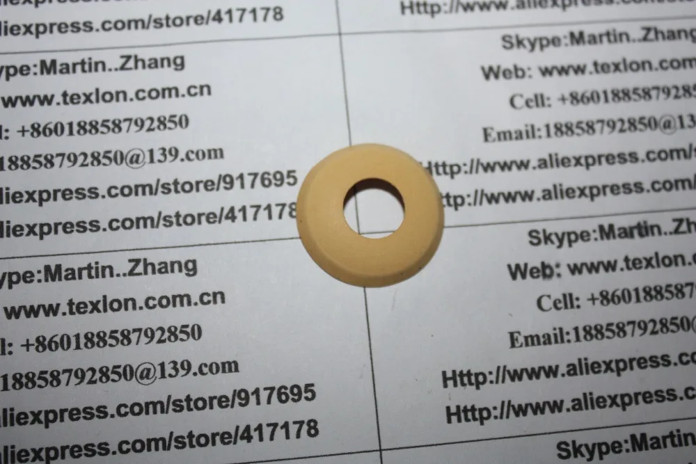 Home Oxygen Machine Use Pistons Rubber Ring 26X10X0.5mm