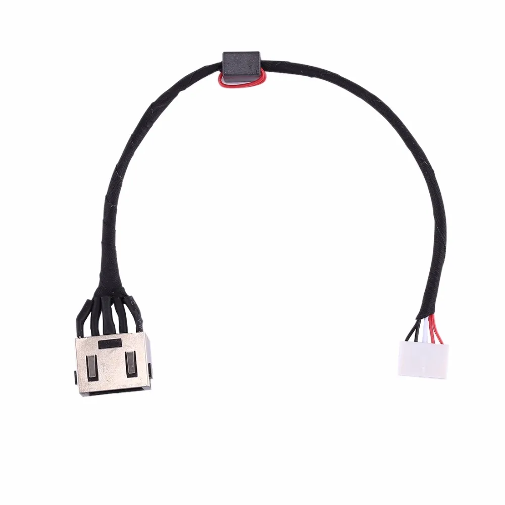 

Гибкий кабель с разъемом питания для Lenovo G50-30 / G50-40 / G50-45 DC