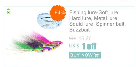 20 Stück 7,5 cm Leuchtende Tintenfisch-Trolling-Köder Tintenfisch-Köder-Röcke für Salzwasser-Großfischerei Lachs Forelle Barsch Thunfisch Marlin – Detail 9