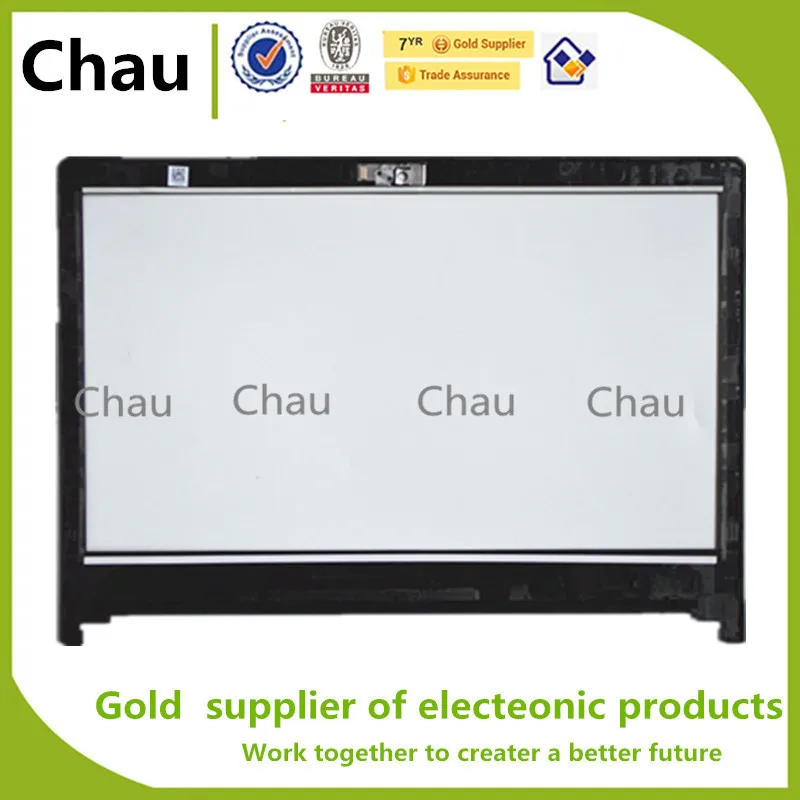 

Chau M40 M40-70 M40-75 M40-80 LCD Front Bezel Assembly AP0187000200