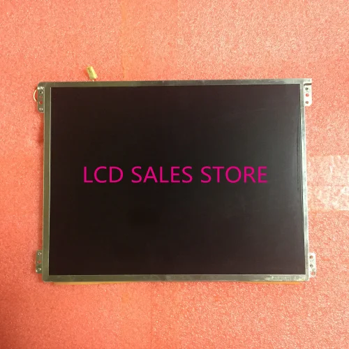 HT10X21-331 tela de 10.4 polegadas original 1024*768 tft feito no japão