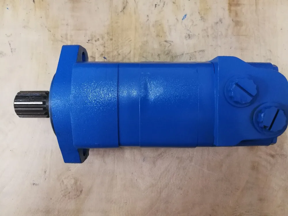 104-1005-006 Low Speed High Torque Hydraulic Motor