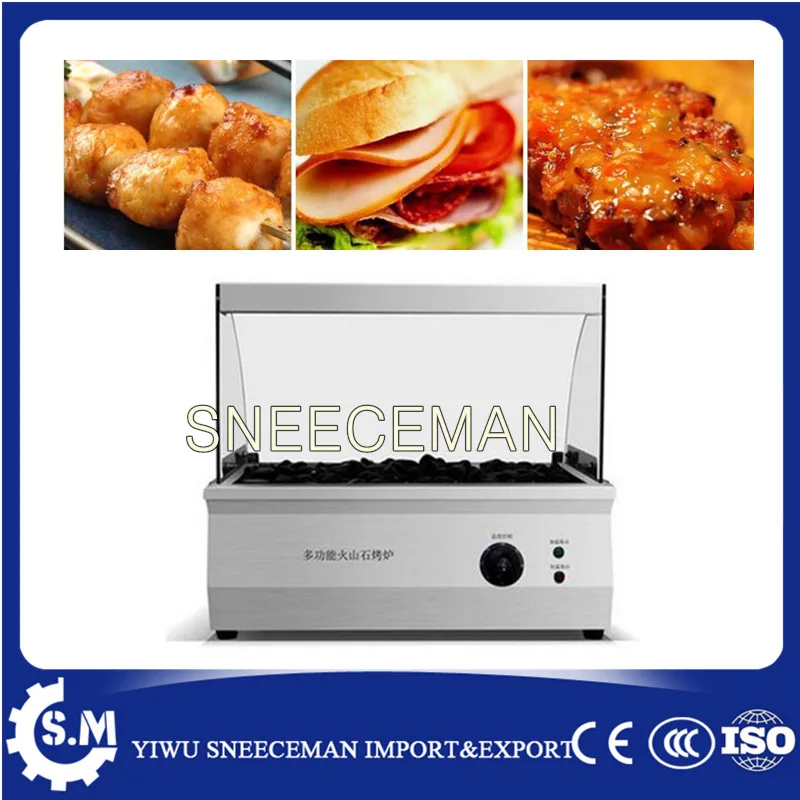 Giá Cả Phải Chăng Nóng Chó Nướng Máy