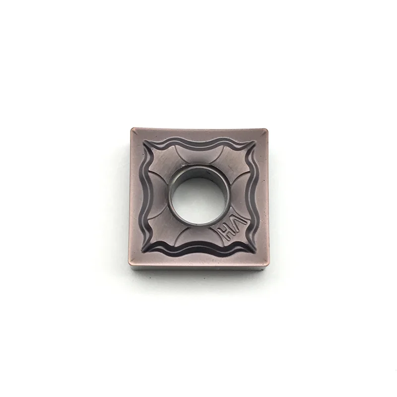 10 chiếc SNMG120404 08 HÀ DM9030 Carbide Miếng Dụng Cụ Xoay Chất Lượng Tốt Dao Lưỡi Dao Tiện BẰNG Máy CNC Máy Kim Loại Dụng Cụ Cắt