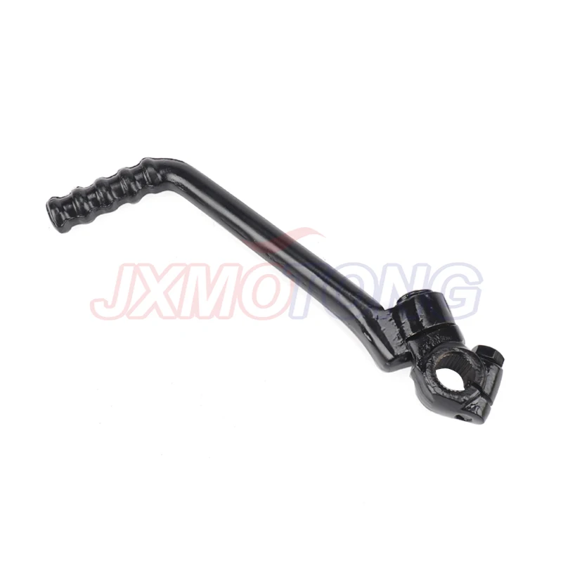 16mm Kick Start Starter Lever For 140cc 150 160cc Chinhese Pit Dirt Motor Bikes Engine Lifan YX YCF SDG SSR